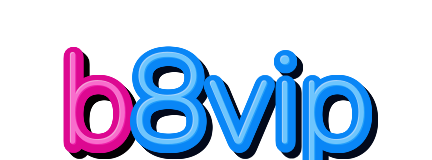 b8vip — logo kanal