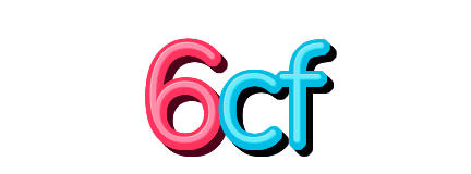 6cf — logo kanal