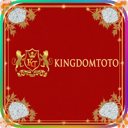 kingdomtoto — mitra unggulan